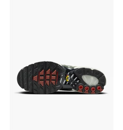Кроссовки мужские Nike Air Max Shoes Olive FB9722-300