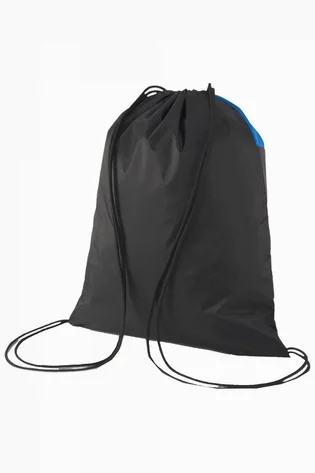 Рюкзак унісекс Puma Teamgoal Black 076853-02