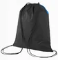 Рюкзак унісекс Puma Teamgoal Black 076853-02