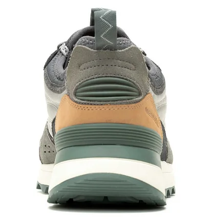 Кросівки чоловічі Merrell Alpine 83 Sneaker Recraft Grey J006075