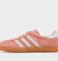 Кроссовки женские Adidas Originals Gazelle Indoors Peach IE2946
