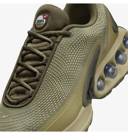 Кроссовки мужские Nike Air Max Dn Neutral Olive DV3337-201
