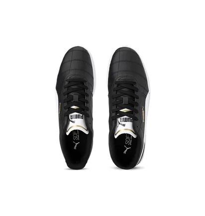Кросівки чоловічі Puma Astro Kick Sl Athletic Casual Shoe Black 370167-02