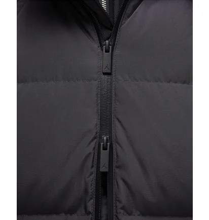 Куртка унісекс Air Jordan Down Jacket Black FV7219-060