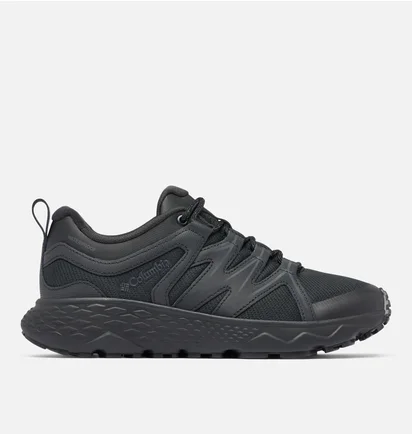 Кросівки унісекс Columbia Peakfreak Roam Waterproof Black 2108401012
