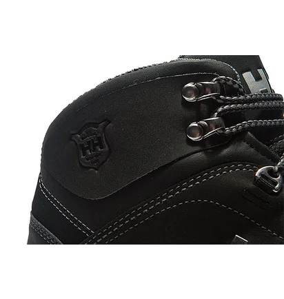 Ботинки мужские Helly Hansen Koppervik Black 10990-991