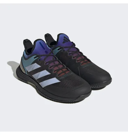 Кроссовки мужские Adidas Adizero Ubersonic 4 Tennis Shoes Black Hq8381
