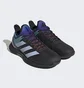 Кроссовки мужские Adidas Adizero Ubersonic 4 Tennis Shoes Black Hq8381