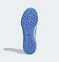 Сороконожки детские Adidas Pure 3 League Turf Kids Performance Blue IE1188
