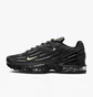 Кроссовки мужские Nike Air Max Plus 3 Black FQ2387-001