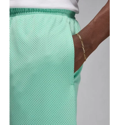 Шорты мужские Air Jordan Essentials Shorts Green FN4647-349