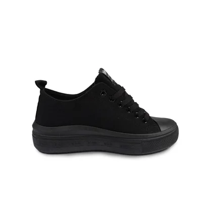 Кеды женские Lee Cooper Sneakers Black LCW23441624L