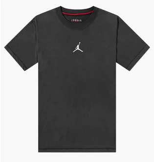 Футболка чоловіча Air Jordan M J Df Sprt Ss Top Black Dh8920-010