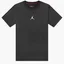 Футболка мужская Air Jordan M J Df Sprt Ss Top Black Dh8920-010