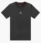 Футболка мужская Air Jordan M J Df Sprt Ss Top Black Dh8920-010