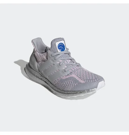 Кроссовки женские Adidas Ultraboost 5.0 Dna Grey Fy9873