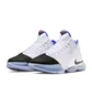 Кросівки унісекс Nike Lebron 19 Low White Dh1270-100