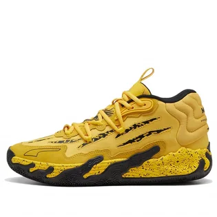 Кросівки чоловічі Puma Porsche X Mb.03 Yellow 309847-01