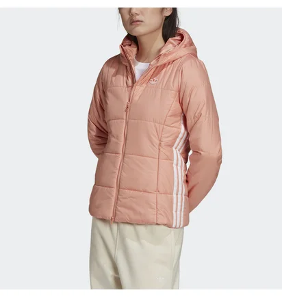 Куртка жіноча Adidas Slim Jacket Pink H20210