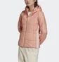 Куртка жіноча Adidas Slim Jacket Pink H20210