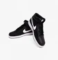 Кросівки чоловічі Nike Court Vision Mid Next Nature Black DN3577-001