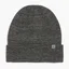 Шапка унісекс Air Jordan Beanie Cuffed Jumpman Grey DJ6048-010