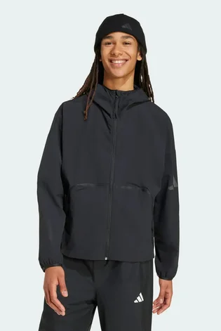 Ветровка мужская Adidas Myshelter Black JM3936