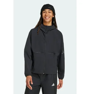 Ветровка мужская Adidas Myshelter Black JM3936