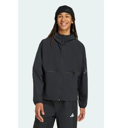 Ветровка мужская Adidas Myshelter Black JM3936