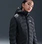 Куртка детская Nike Acg Tfadv Lava Roam Black/Camo HQ9648-010