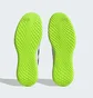 Кроссовки унисекс Adidas Forcebounce Volleyball Shoes White HP3362