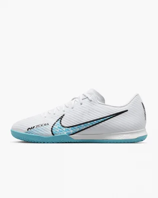 Футзалки унисекс Nike Zoom Mercurial Vapor 15 Academy Ic White Dj5633-146