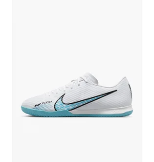 Футзалки унисекс Nike Zoom Mercurial Vapor 15 Academy Ic White Dj5633-146