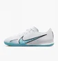 Футзалки унісекс Nike Zoom Mercurial Vapor 15 Academy Ic White Dj5633-146