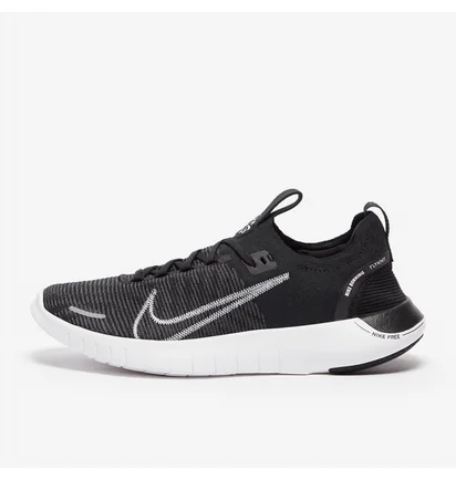 Кроссовки мужские Nike Free Run Flyknit Next Nature Black FB1276-002
