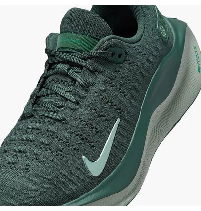 Кроссовки женские Nike Reactx Infinity Run 4 Green DR2670-304