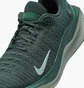 Кроссовки женские Nike Reactx Infinity Run 4 Green DR2670-304
