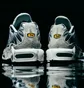 Кросівки чоловічі Nike Air Max Plus White/Light Blue FN7813-001