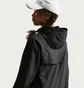 Ветровка детская Nike Sportswear Black IF2821-010