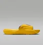 Тапочки мужские Air Jordan Franchise Slide Q54 Yellow HJ6694-700