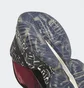 Кроссовки унисекс Adidas D.O.N. Issue 4 Shoes Bordo If2162