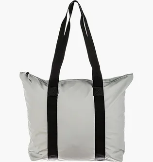 Сумка унісекс Rains Tote Bag Rush Grey 1225-ROCK