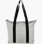 Сумка унісекс Rains Tote Bag Rush Grey 1225-ROCK