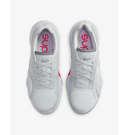 Кроссовки женские Nike Air Zoom Superrep 3 White Da9492-004
