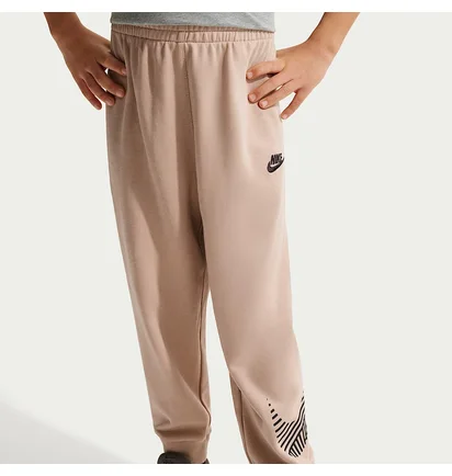 Спортивний костюм дитячий Nike In The Zone Beige 86N738-X0L