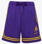 Шорты женские Nike Lal W Nk Df Short Xvr Cts Nba Violet Dn4740-504