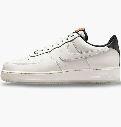 Кросівки чоловічі Nike Air Force 1 07 White IQ0293-030