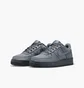 Кроссовки детские Nike Air Force 1 Gs Grey IM6029-084