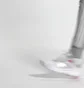 Кроссовки мужские Adidas Alphaedge + Shoes White IF7289
