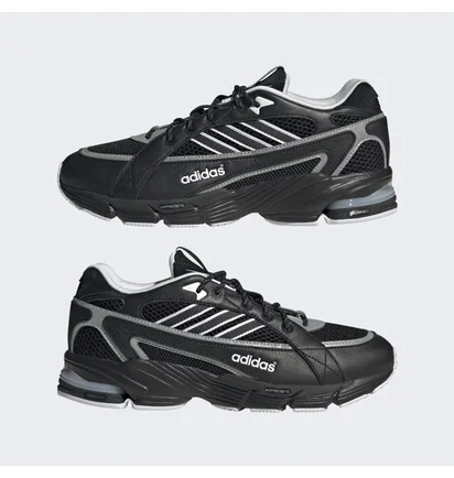 Кросівки унісекс Adidas Exomniac Cushion Nsrc Shoes Black ID2177